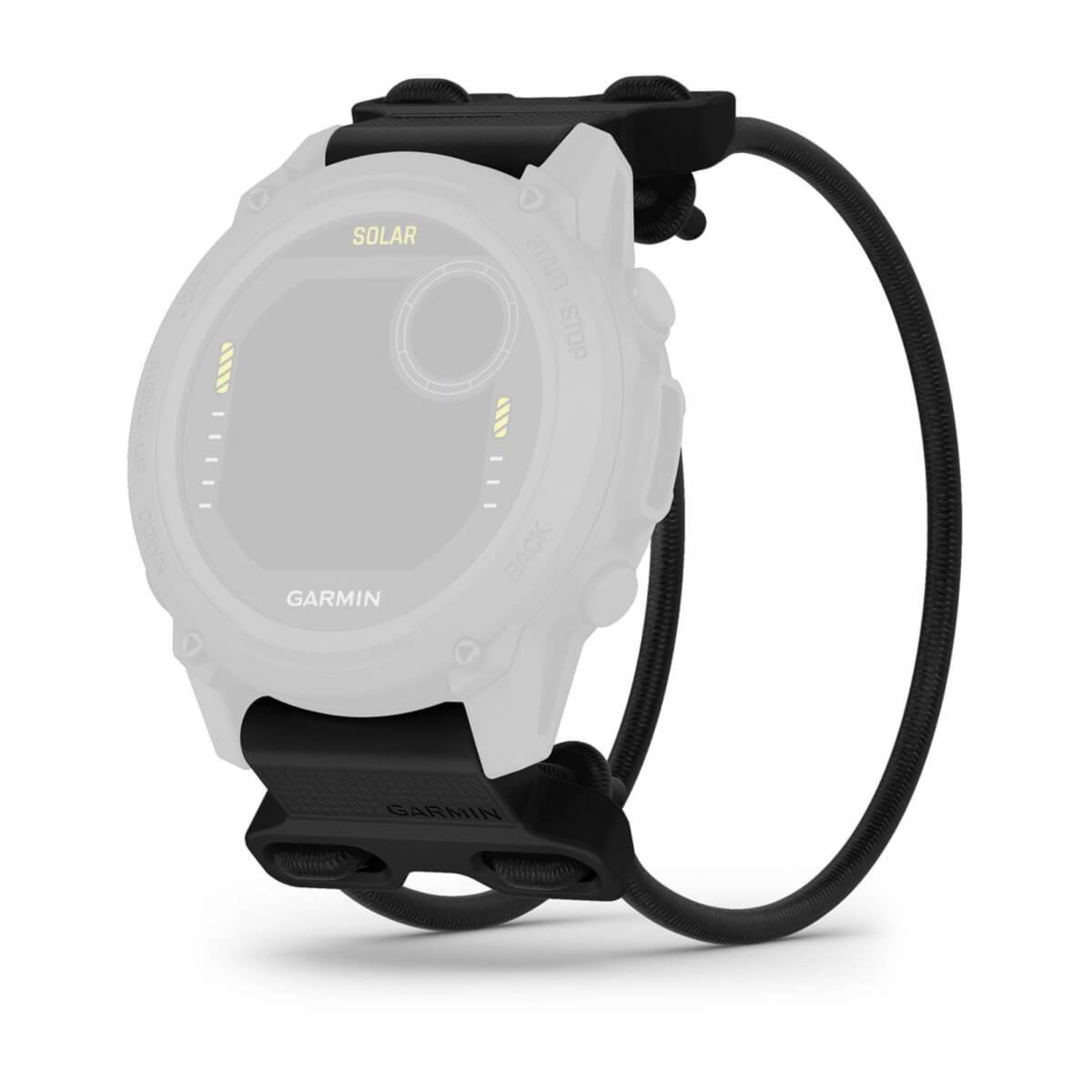 Garmin Bungee Mount Quickfit 22mm-2