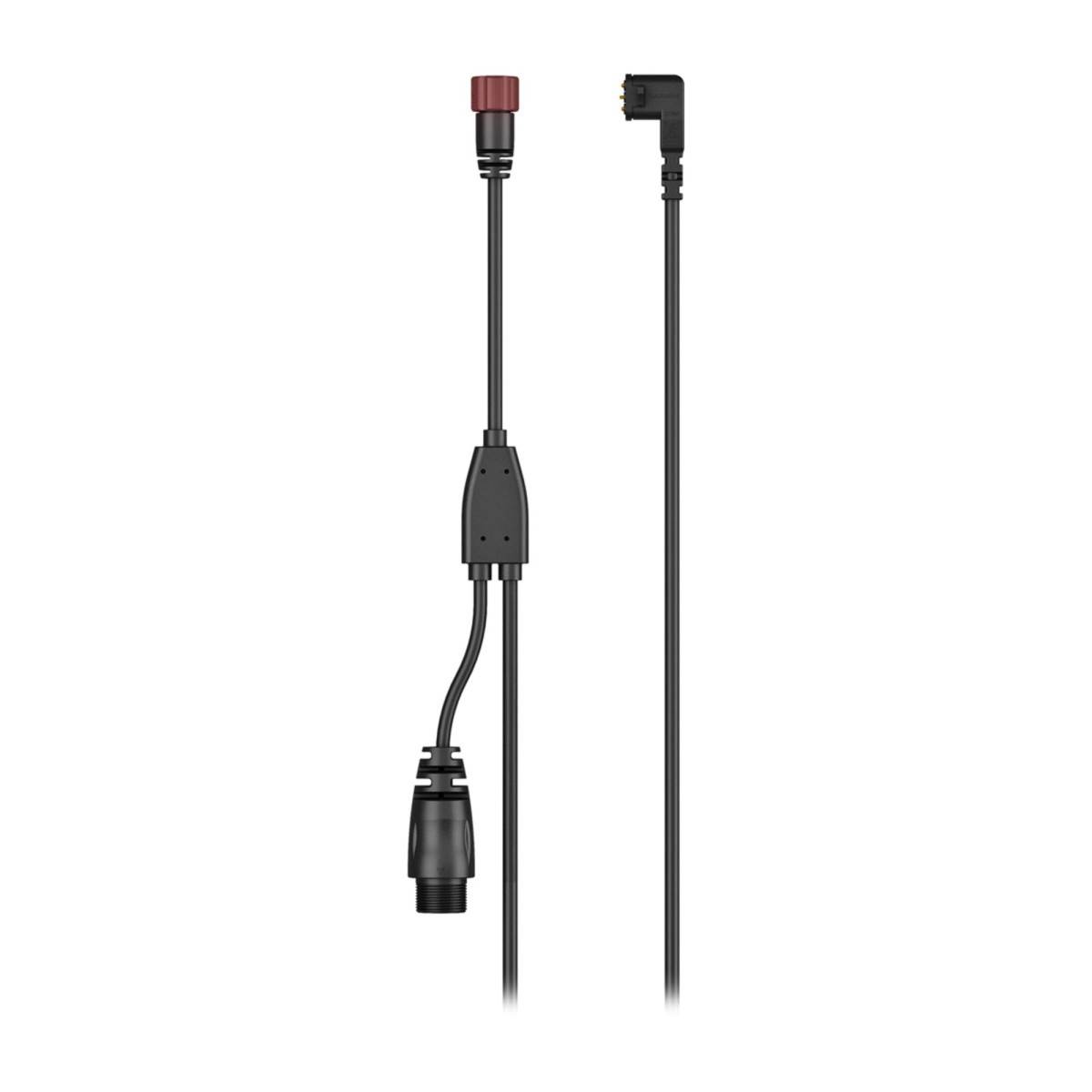 Garmin Adattatore A Y Per Controller Da Manubrio (da Utilizzarsi Con Dispositivi 8inch E 10inch)-0