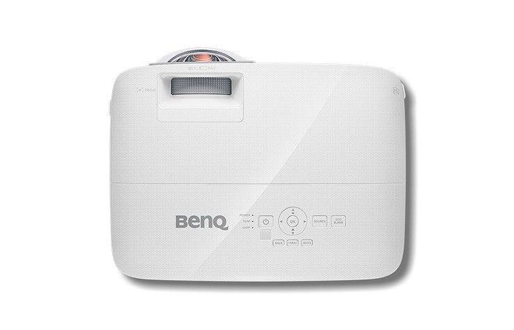VIDEOPR.BENQ MX808STH 3600XGA OT CR-4