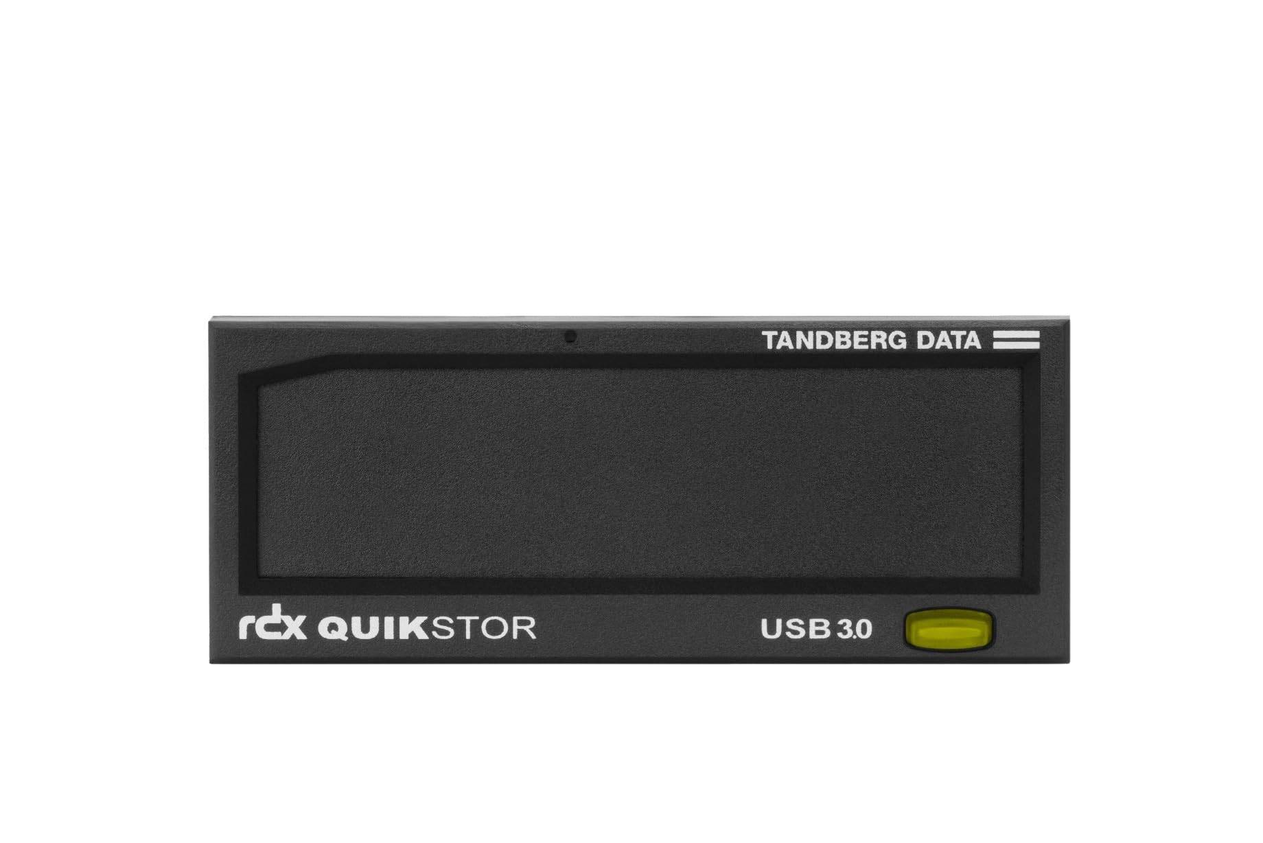 RDX INT.DRIVE USB 3.0 3.5 PACK.10-0