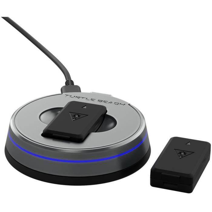 Turtle Beach Stealth Pro - PlayStation Auricolare Wireless A Padiglione Gaming Bluetooth Nero-1