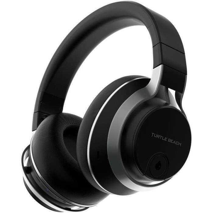 Turtle Beach Stealth Pro - PlayStation Auricolare Wireless A Padiglione Gaming Bluetooth Nero-2