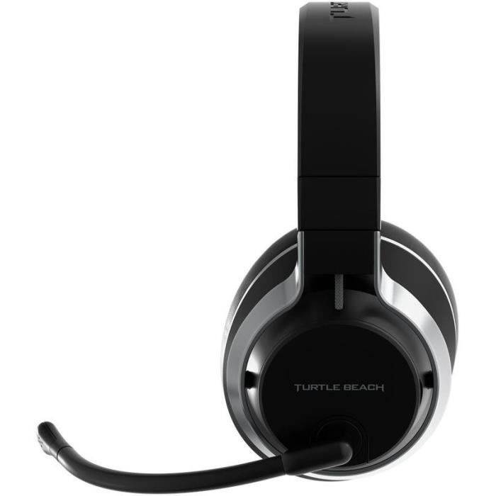Turtle Beach Stealth Pro - PlayStation Auricolare Wireless A Padiglione Gaming Bluetooth Nero-4