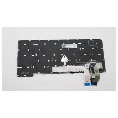 Lenovo Keyboard (5N21D67981)