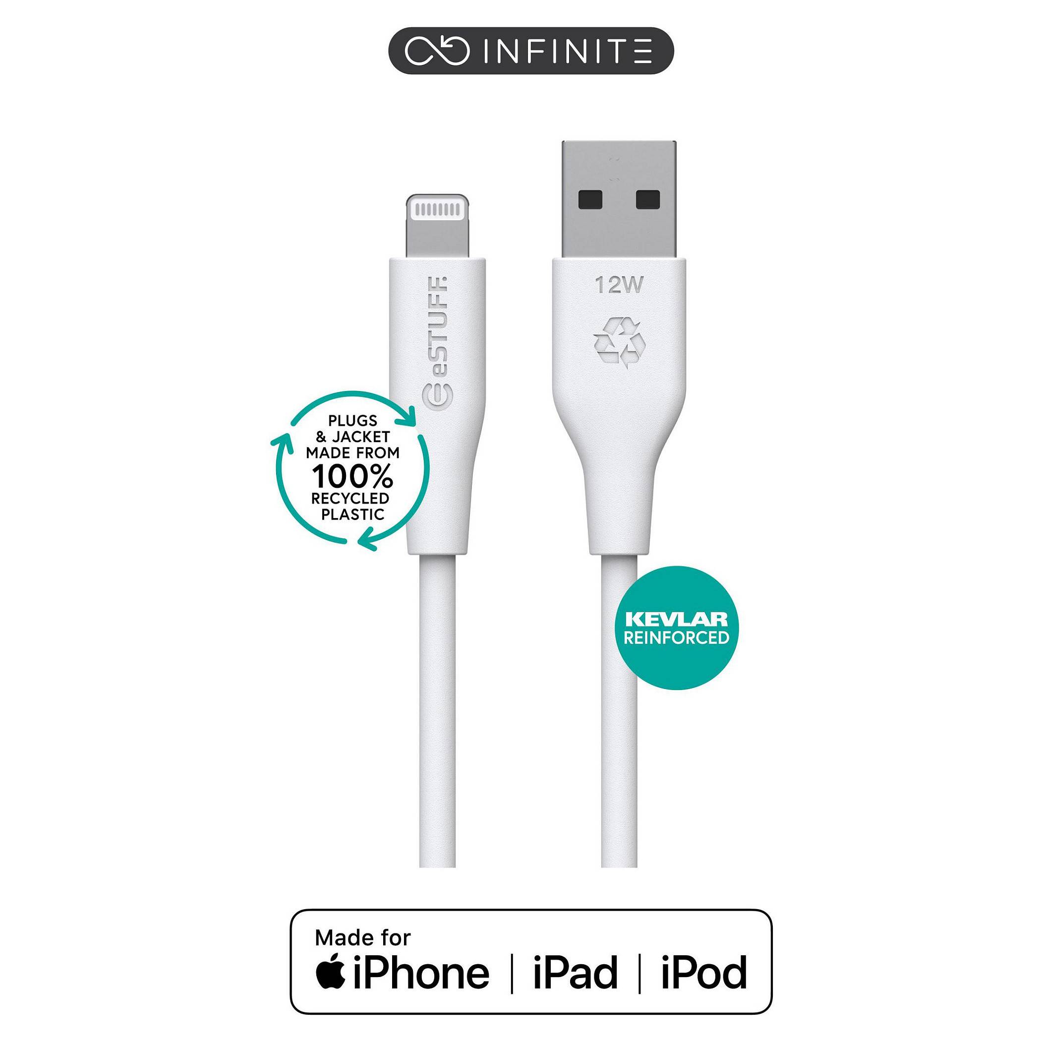 eSTUFF INFINITE Super Soft 100% (ES601270)-0