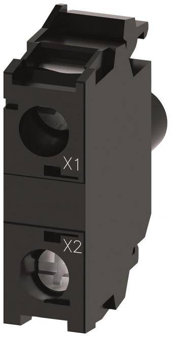 Elemento LED Siemens SIRIUS ACT 3SU1401-1BB40-1AA0-0