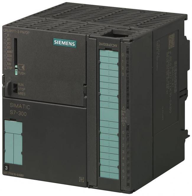 SIEMENS 6ES7 317-7TK10-0AB0 (EAN:4025515082545)