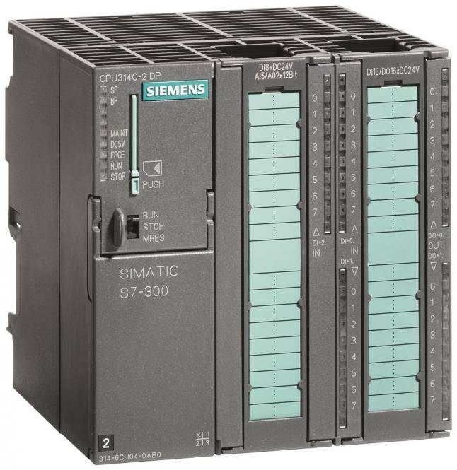 SIEMENS 6ES7 314-6CH04-0AB0 (EAN:4025515079101)-0