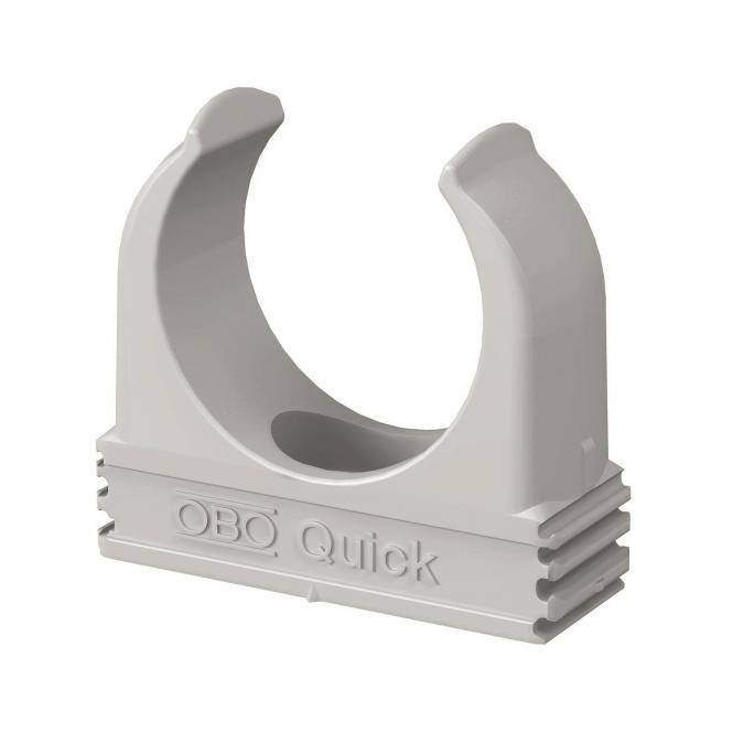 OBO Bettermann - 2149004 - 2955 M16 Quick clip M16-0