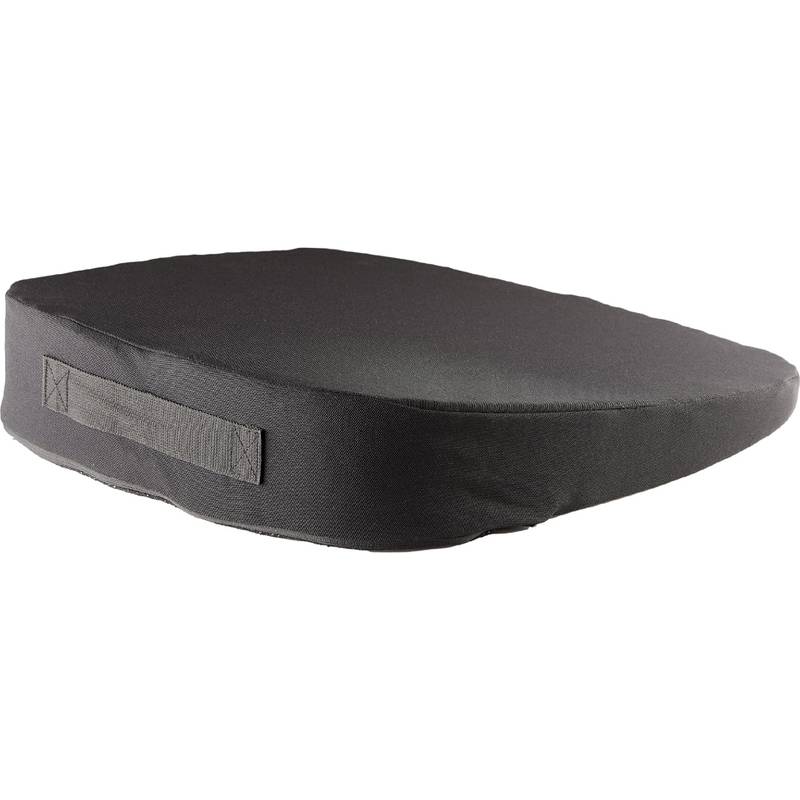 Fellowes Sitzkissen Breyta Keil Foam schwarz (100119849)-0