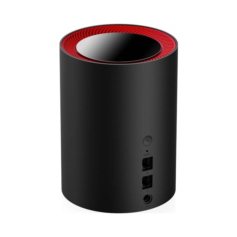 Cudy AX3000 Pack de 3 Sistemas WiFi 6 Mesh AX3000 2.5G Dual Band - Admite Ancho-2