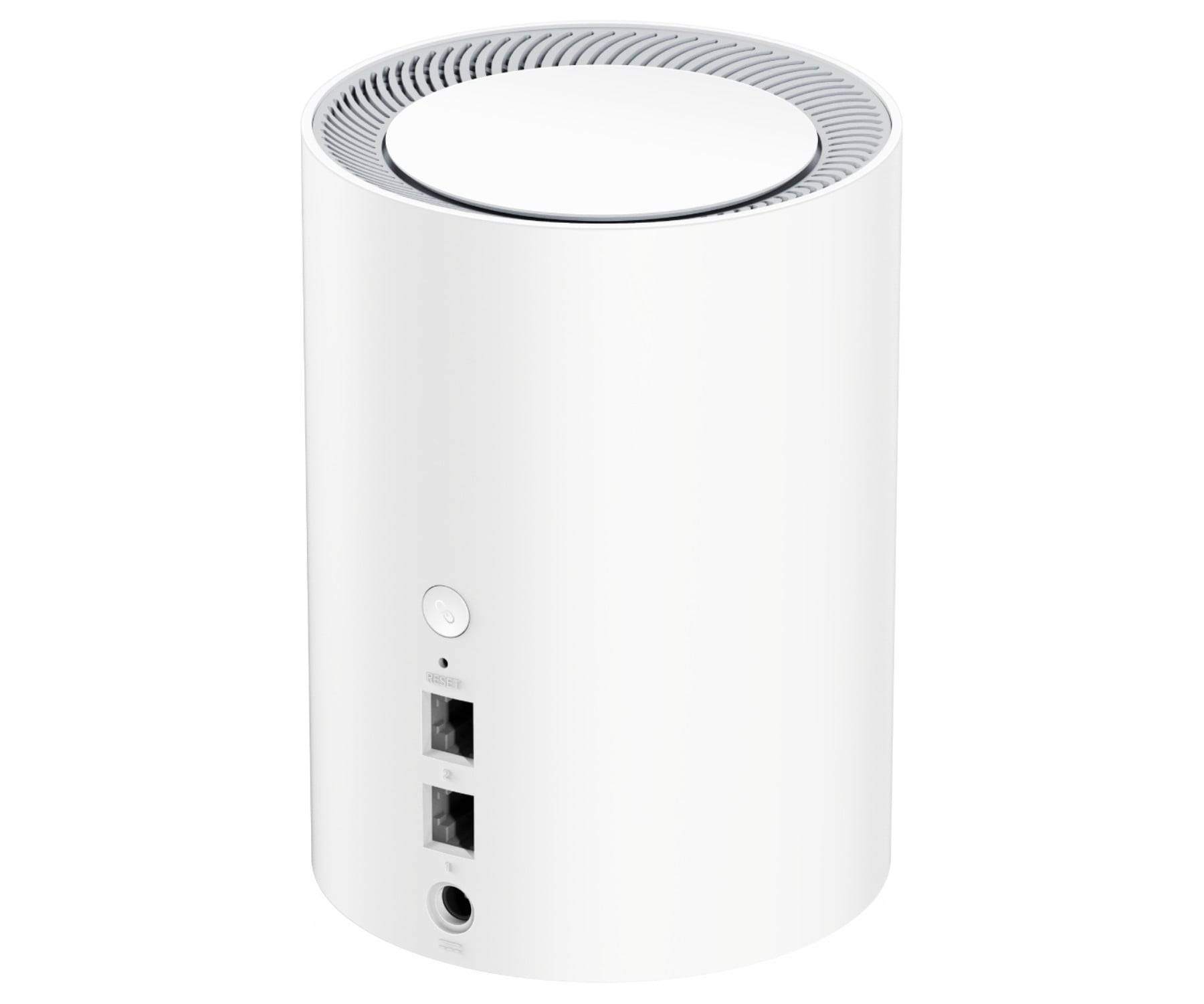 Cudy AX3000 Pack de 3 Sistemas WiFi 6 Mesh AX3000 2.5G Dual Band - Admite Ancho-2