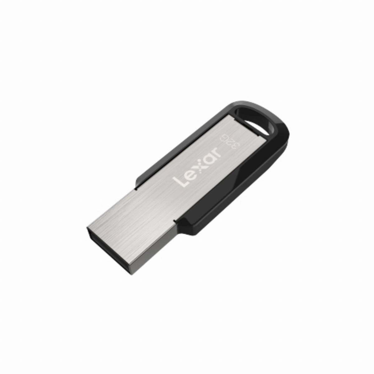 Lexar JumpDrive M400 - USB 32GB (LJDM400032G-BNBNG)-1
