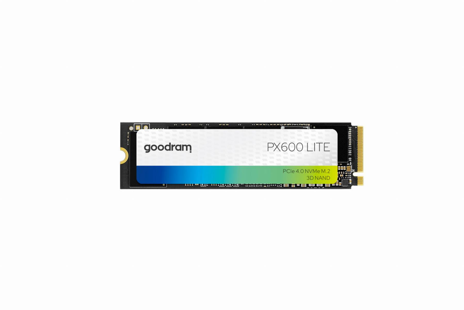 GOODRAM SSDPR-PX600L-256-80 SSD M.2 256GB NVME PX600 LITE PCIE 4.0 R/W 3200/1700 MB/S GOODRAM-1