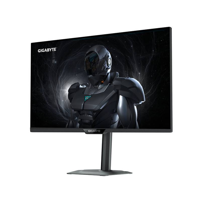 GIGABYTE G27Q20 27 Zoll WQHD Fast IPS Gaming Monitor 16:9 DP/HDMI 200Hz-1