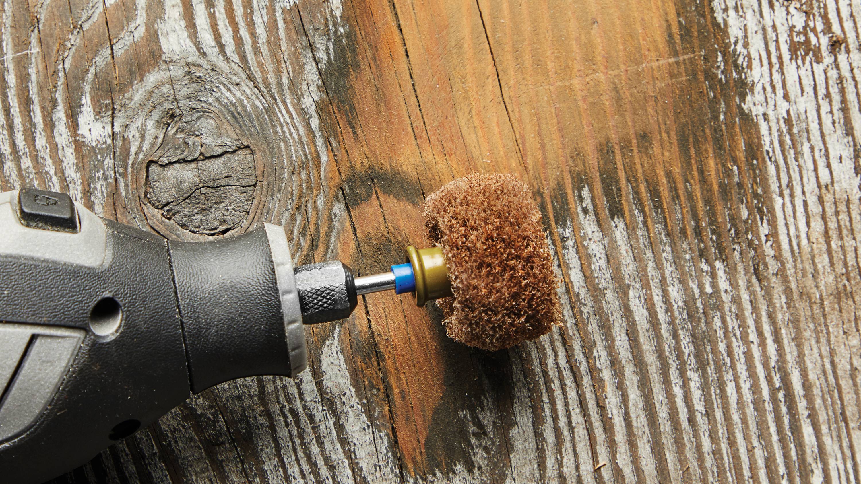 Dremel 2615S511DM SC511DM Multifunktionswerkzeug-Zubehör-Set 2 St. (2615S511DM)-2