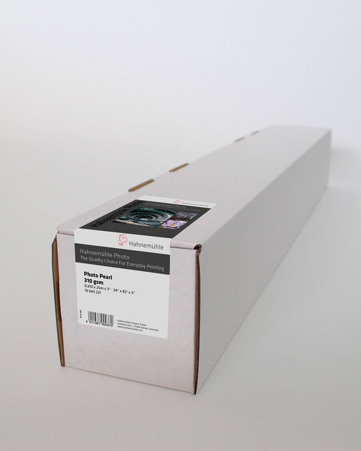 Photo Pearl - 24in, 610mm x 25m - 310gsm-1