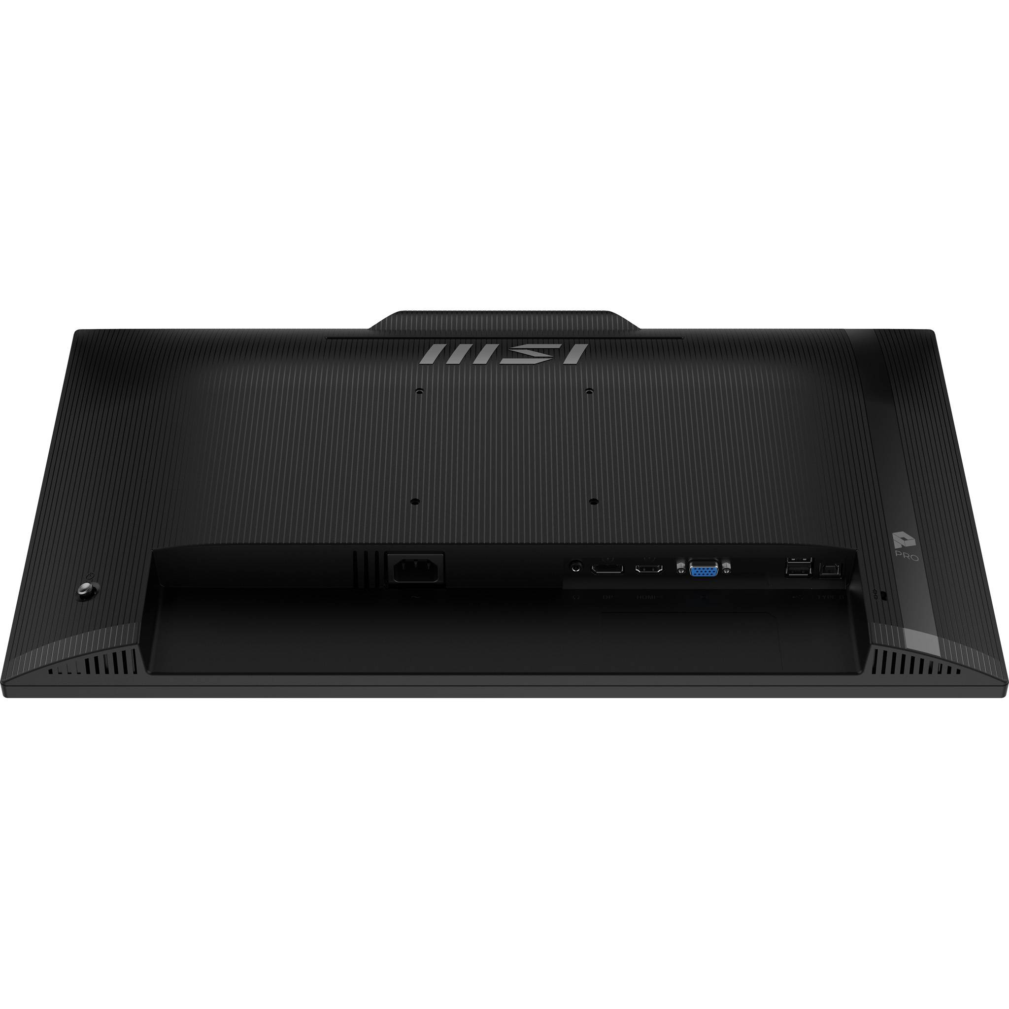 MSI Pro MP242PMG Monitor PC 60,5 cm (23.8") 1920 x 1080 Pixel Full HD LCD Nero-1