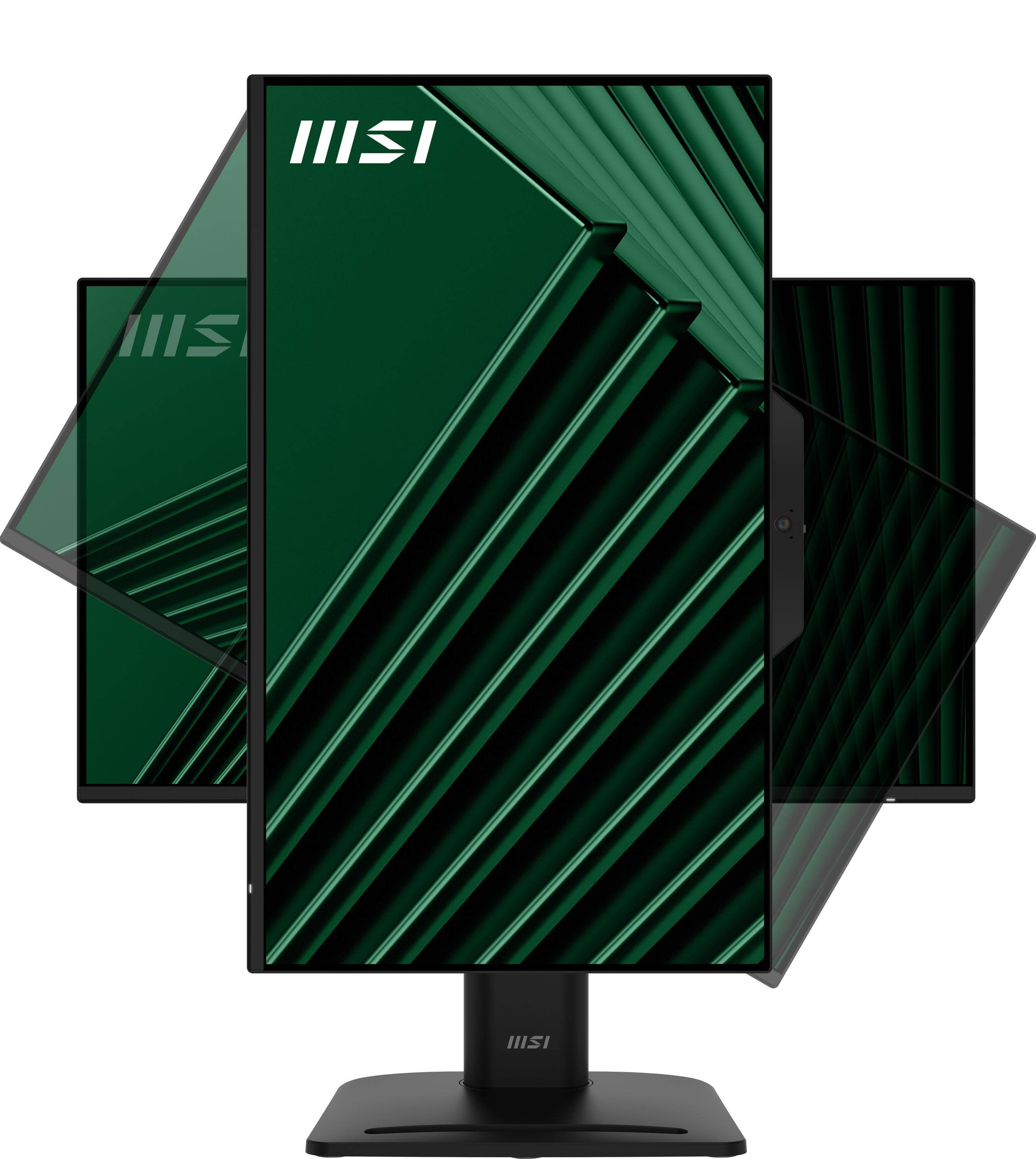 MSI Pro MP242PMG Monitor PC 60,5 cm (23.8") 1920 x 1080 Pixel Full HD LCD Nero-3