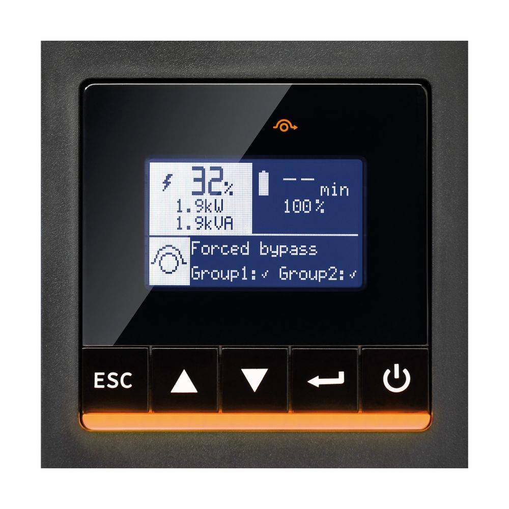 EATON 9PX 6000I RT3U NETPACK G2-2