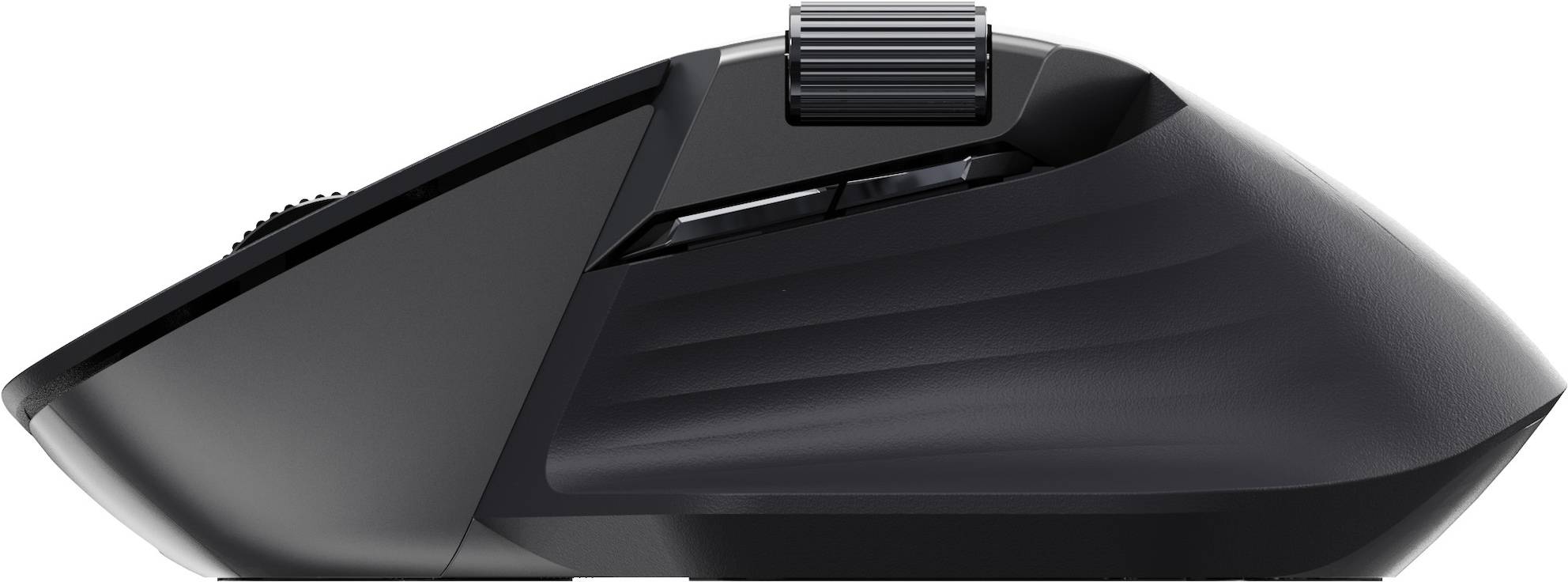 Rapoo MT760L Maus rechts RF Wireless + Bluetooth Optisch 3200 DPI (00226044)-1