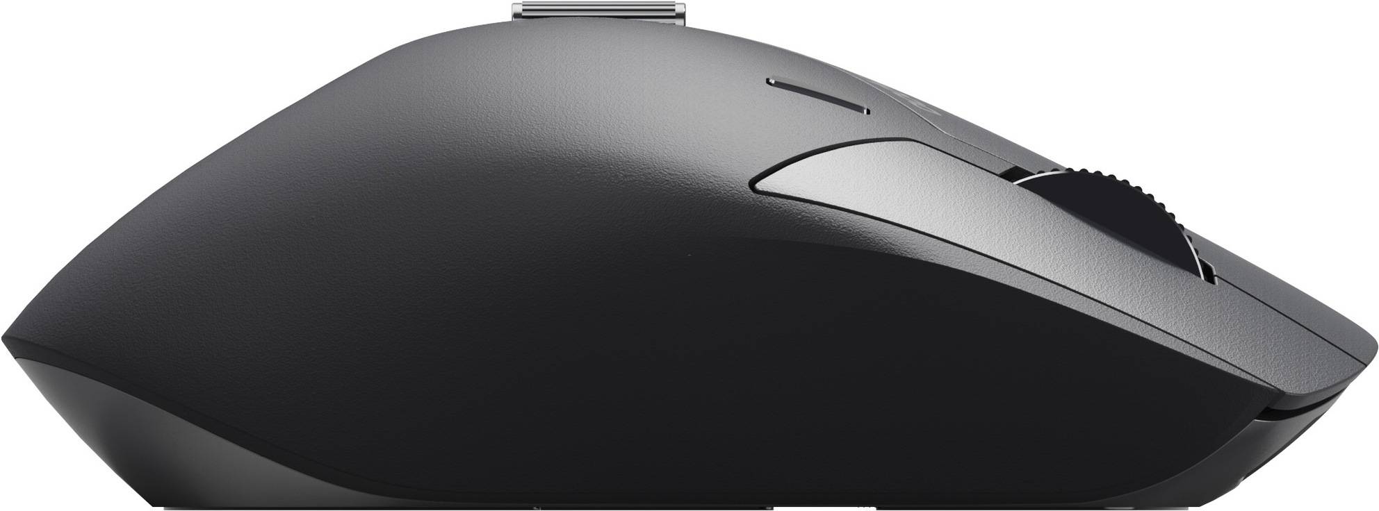 Rapoo MT760L Maus rechts RF Wireless + Bluetooth Optisch 3200 DPI (00226044)-2