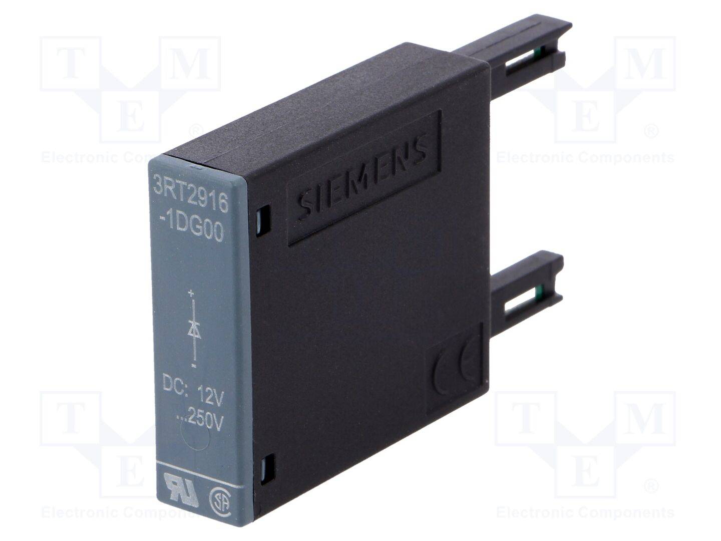 Contactor Surge Suppressor-0