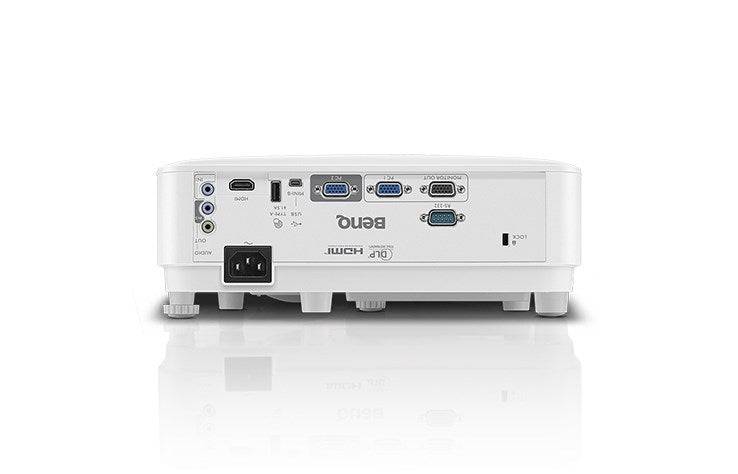 VIDEOPR.BENQ MX809STH 3600WXGA OTCR-4