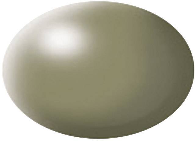 Una pietra liscia, grigio-marrone, ovale, con un leggero bagliore, che è al centro dell'immagine e su cui è puntata l'attenzione.