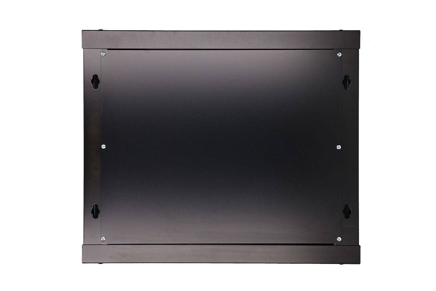 Extralink 9U 600x600 Nero | Armadio per montaggio su rack | montaggio a parete-2