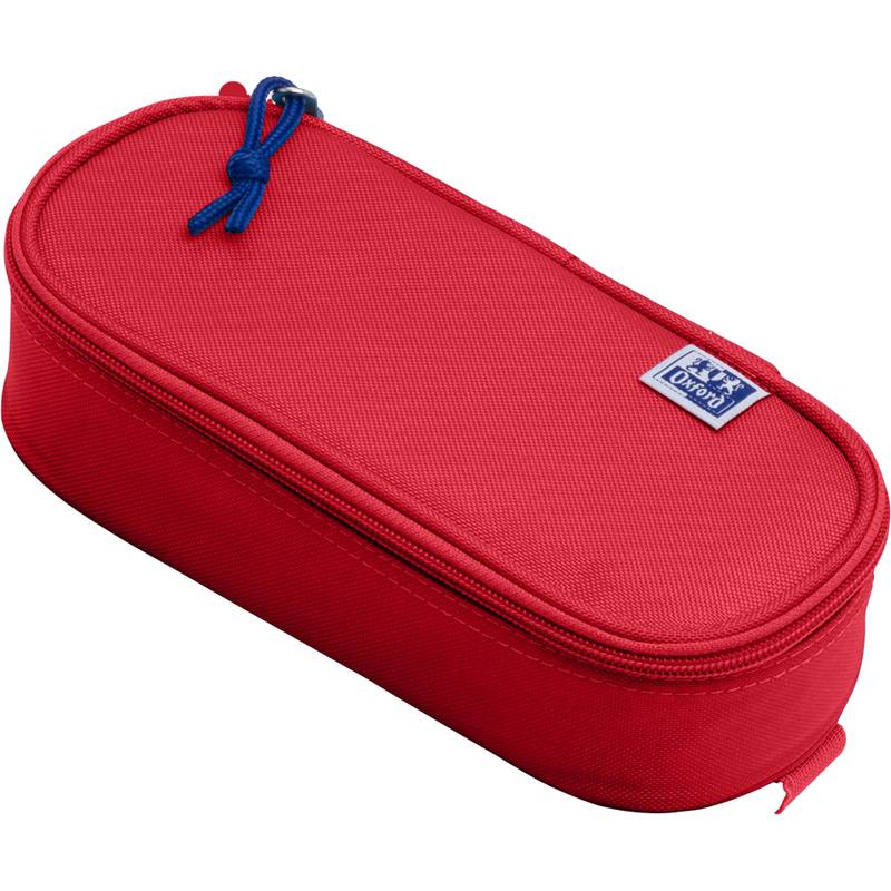 Astuccio OXFORD rosso-0