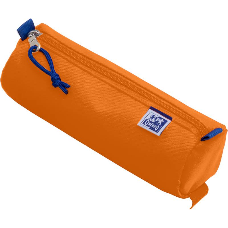 Astuccio OXFORD arancione-0