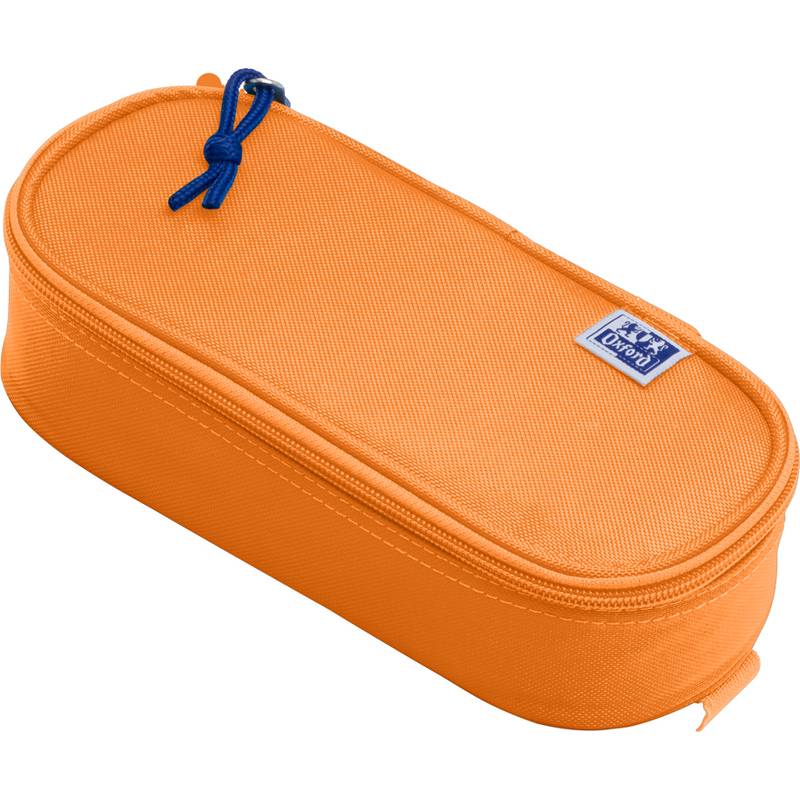 Astuccio OXFORD arancione-0