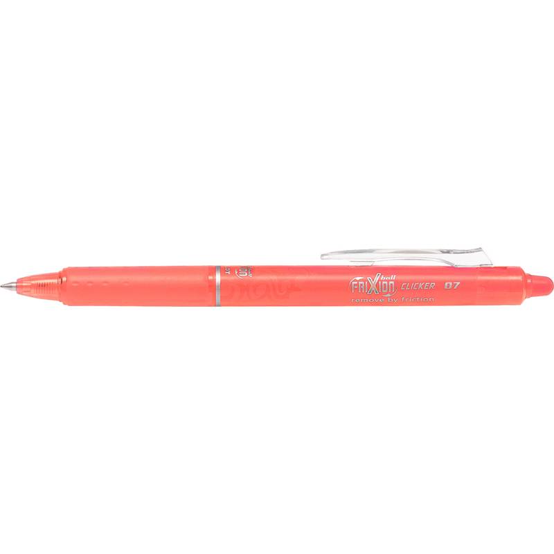 Penna roller in corallo-0
