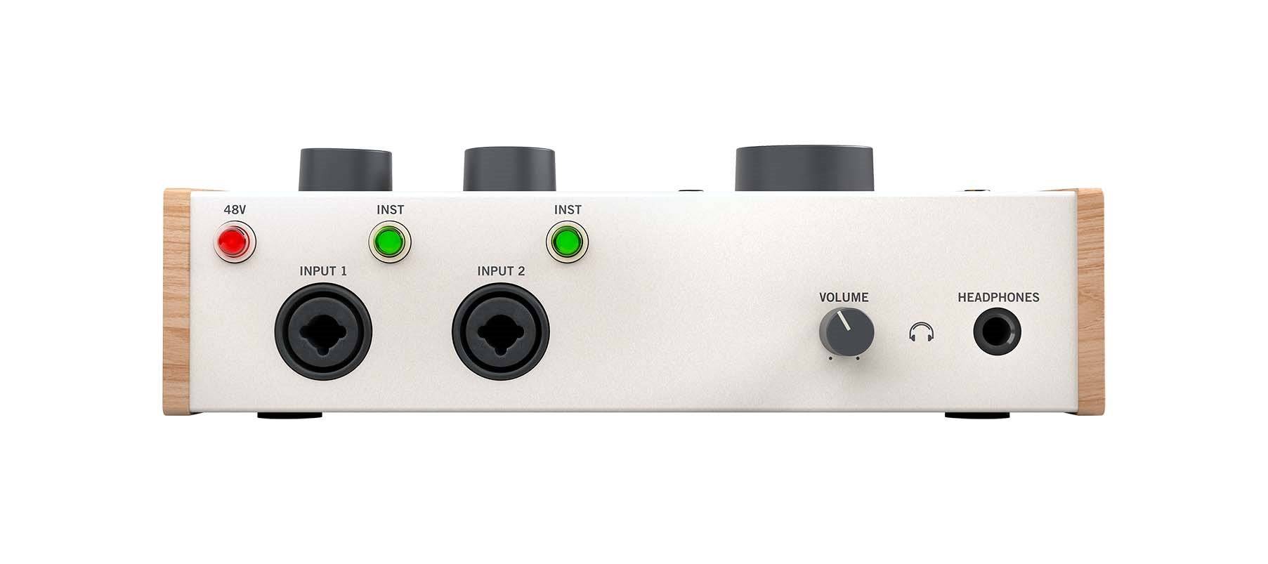 Interfaccia audio Universal Audio VOLT 476-0