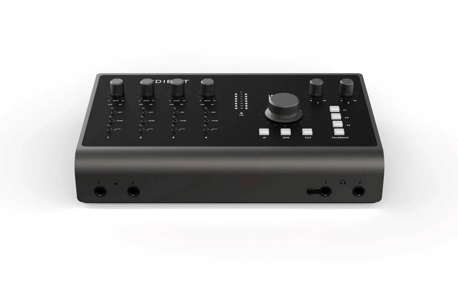 Audient ID44 MKII Interfacce Audio USB-0