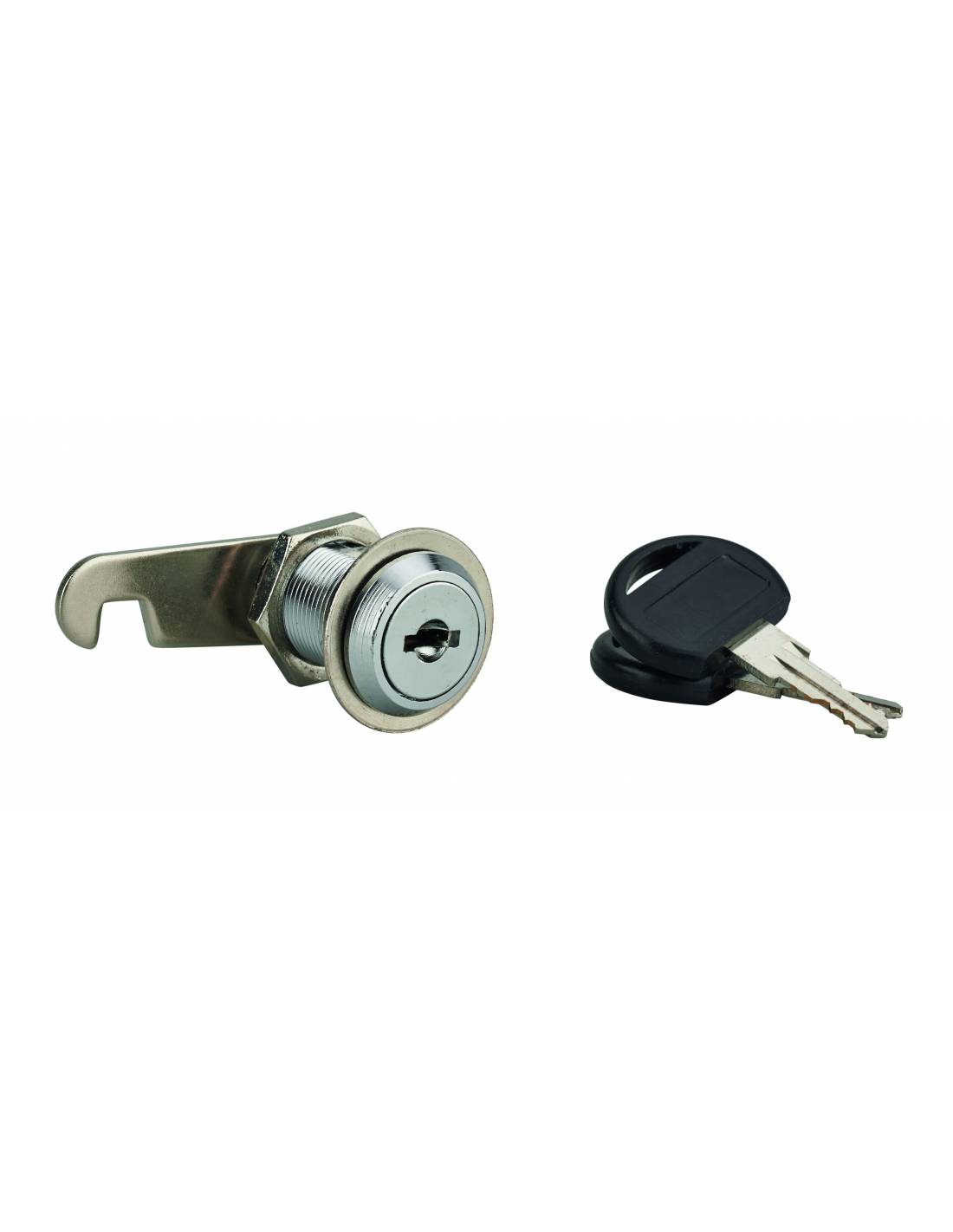 Serratura a camma 25 mm per spessore massimo 19 mm – THIRARD-0