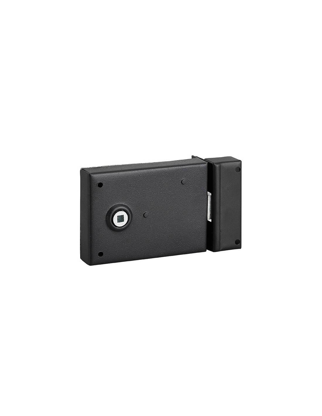 Serratura a scrocco 110 x 80 mm – THIRARD-0