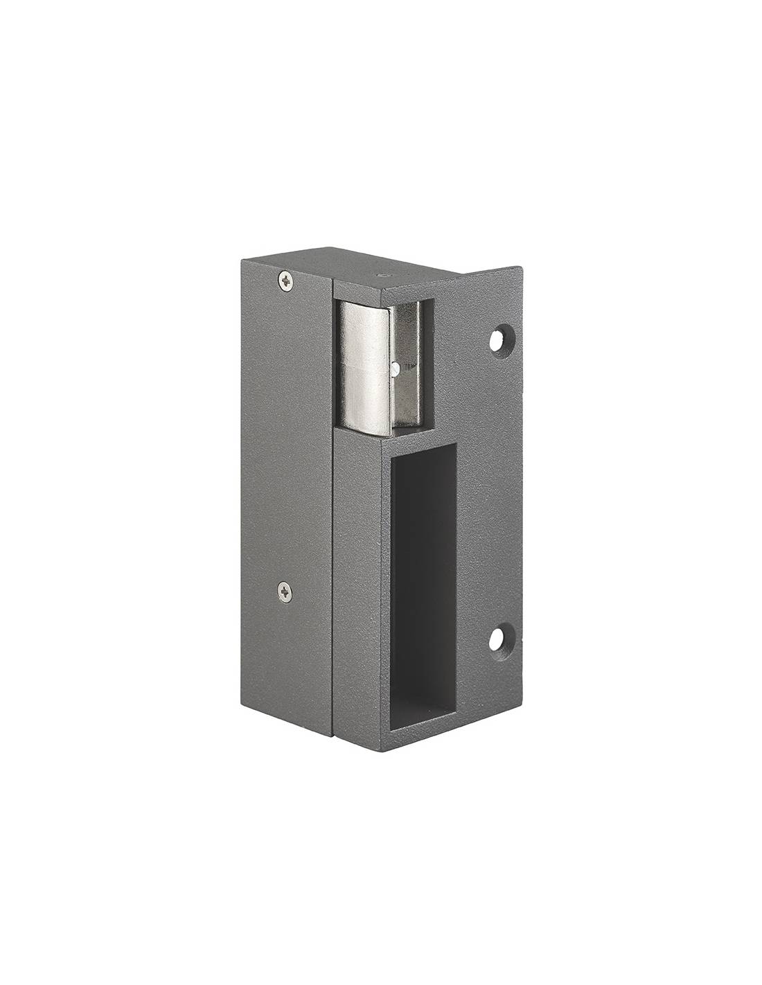 Incontro elettrico 12–24 V AC/DC per serratura verticale, sinistro – THIRARD-0