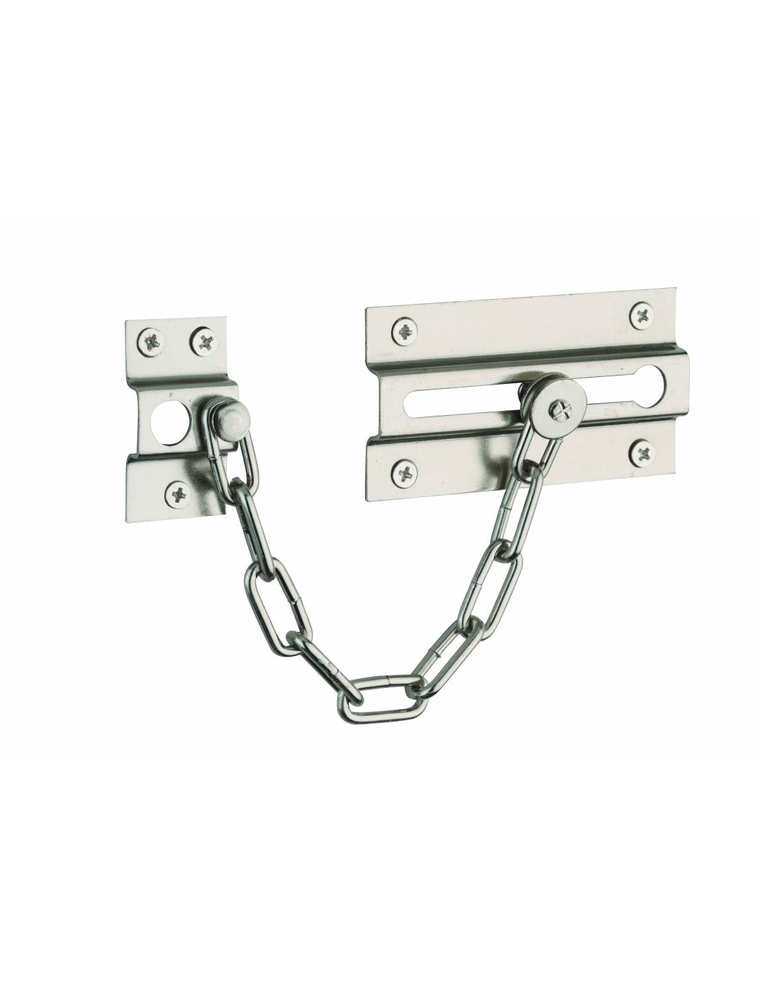Catena di sicurezza ECO nichelata – THIRARD-0