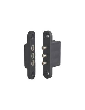 Trasmettitore di corrente a 3 contatti, 24 V AC/DC, 2 A – THIRARD