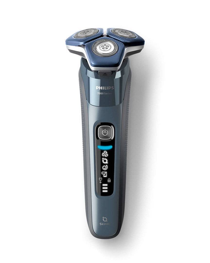 Philips S7882/55 RASOIO ELETTRICO SERIE 7000 RASOIO 7000 WET & DRY S7882/55-1
