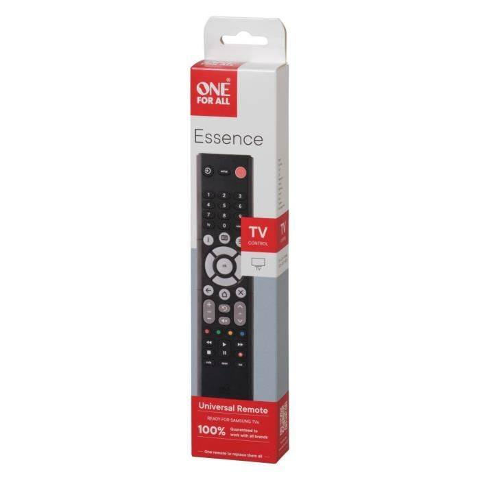 Telecomando Universale One For All URC1212-1