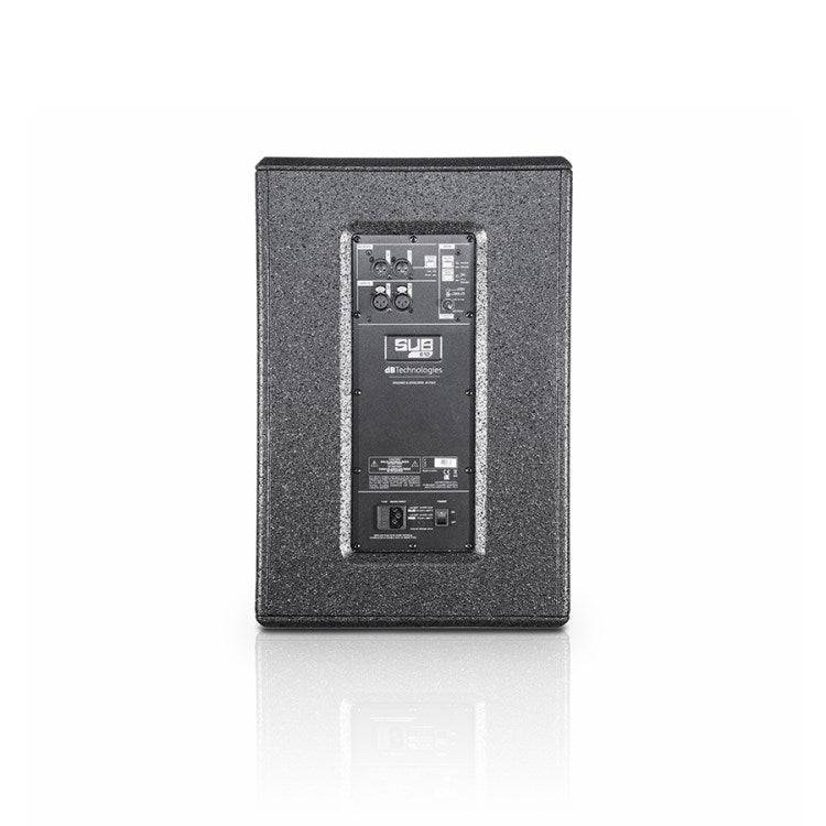dB Technologies Sub 612-4