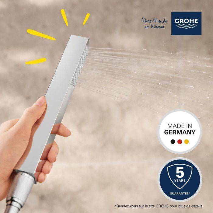 Soffione Grohe 26392000 1 Posizione-2