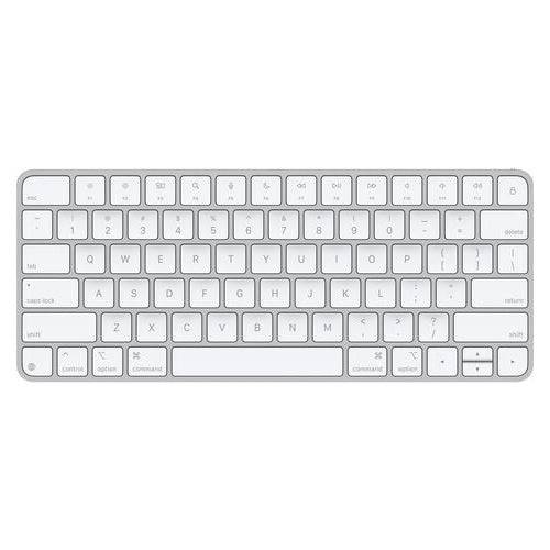 Apple Magic Keyboard - tastiera - USB-C - wireless-0