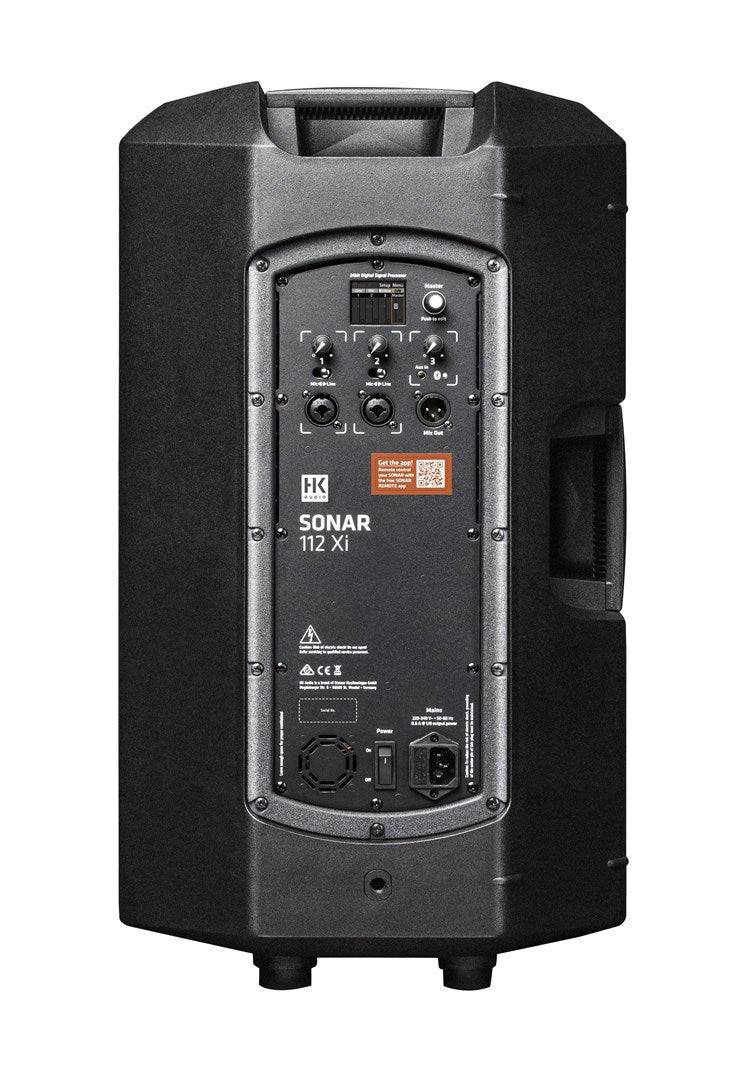 HK AUDIO SONAR 112 Xi-2