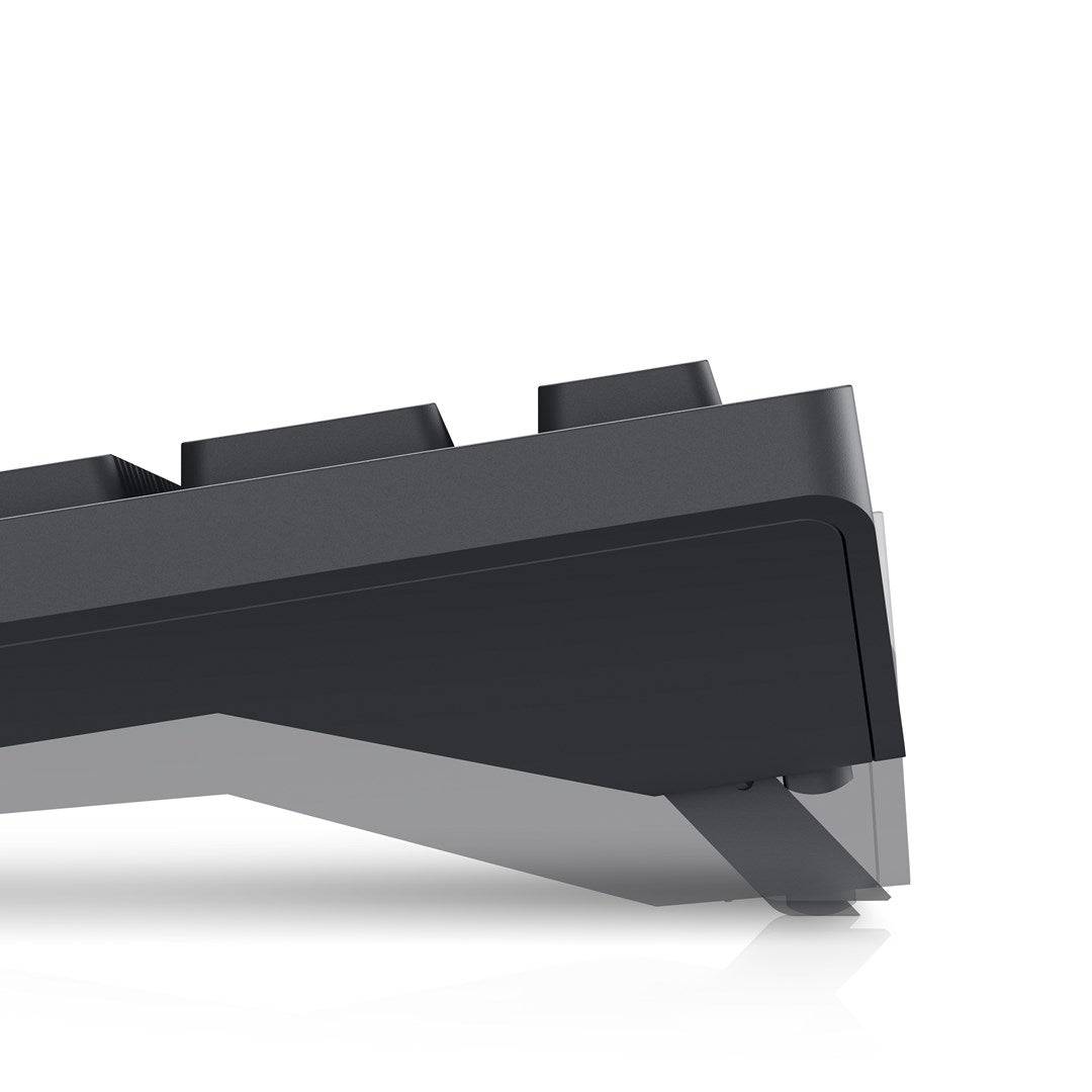 Dell Wireless Keyboard - KB500 - US International (QWERTY) (KB500-BK-R-INT)-4