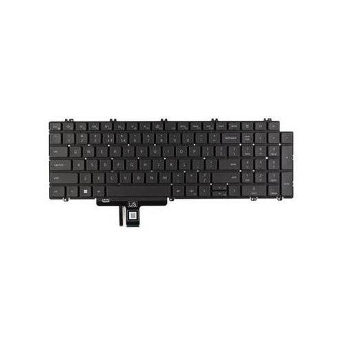Dell KYBD,99,US-INTL,M20IXU-BS,11 (RHGDM)-0