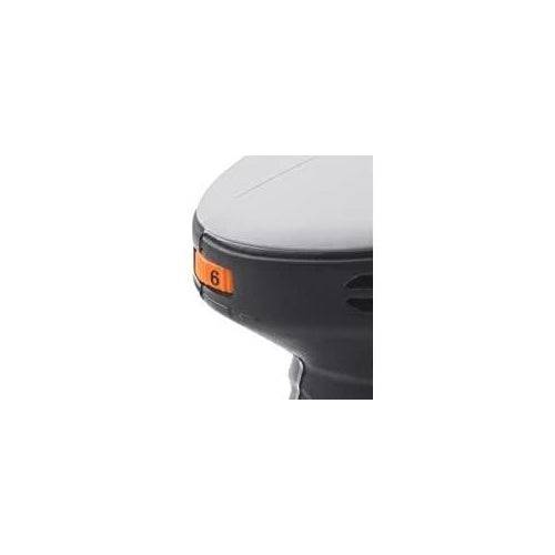Levigatrice rotorbitale Meister 5457200 480 W 230 V-3